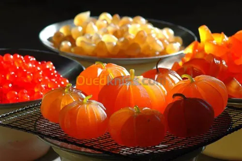 fournisseur de produits de pâtisserie