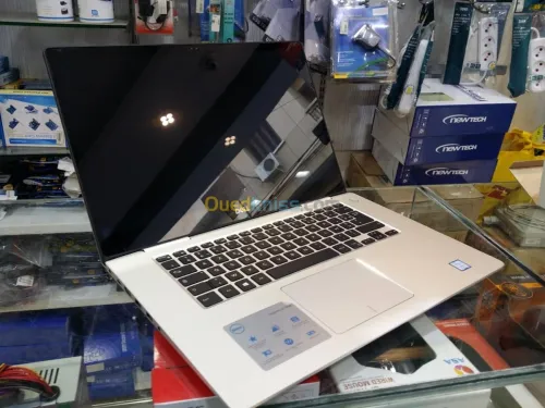 DELL 7570 i7 8TH 16G 512 MX130 4K