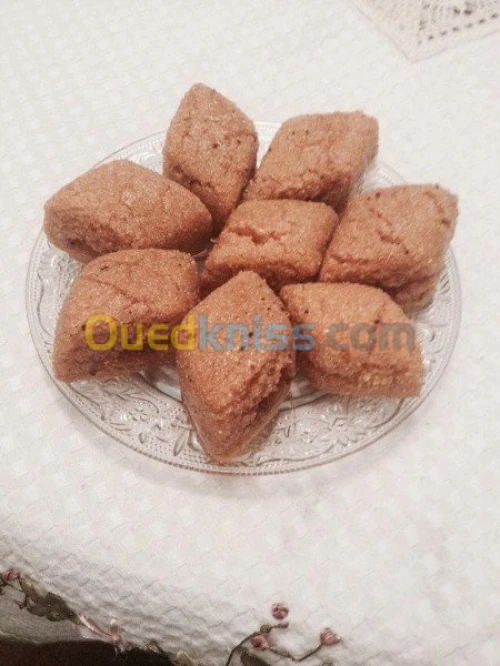 gateaux sur commande