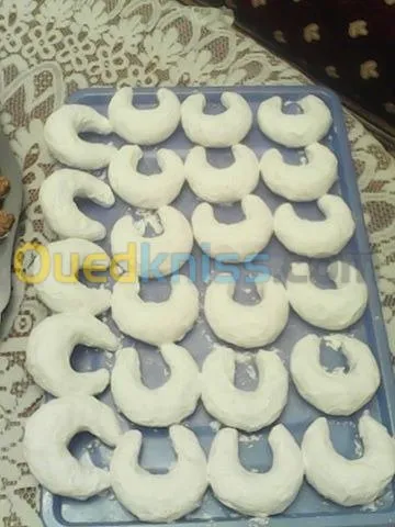 gateaux sur commande