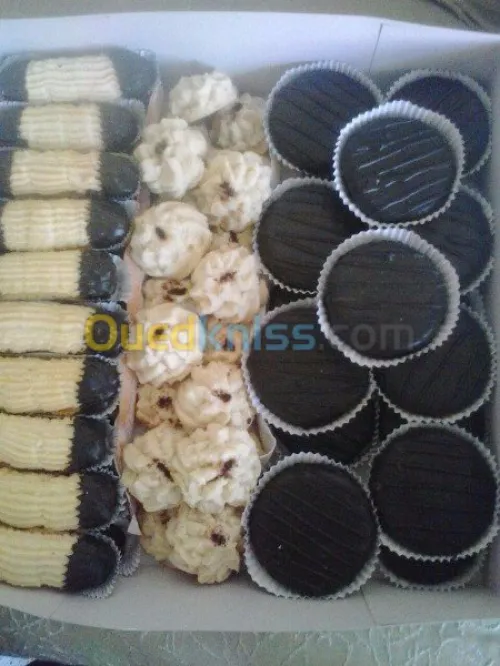 gateaux sur commande