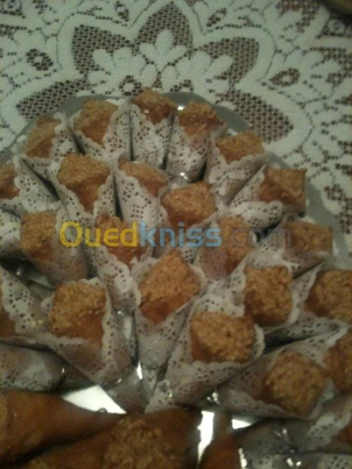 gateaux sur commande