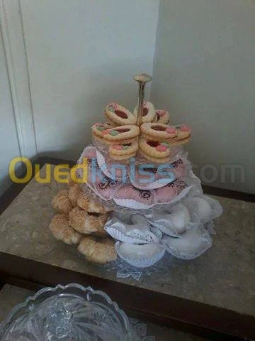 gateaux sur commande