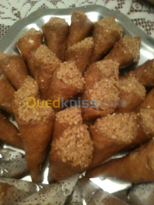 gateaux sur commande