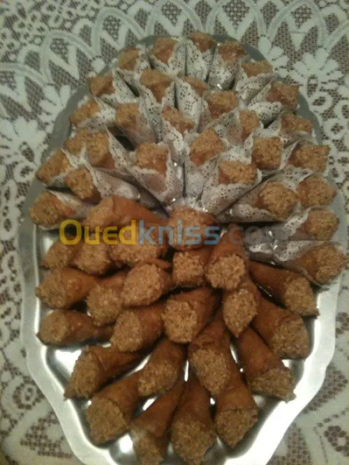 gateaux sur commande