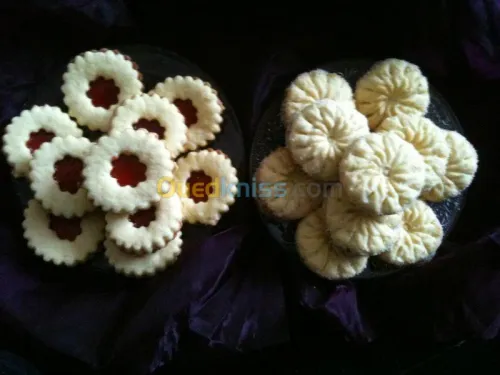 gateaux sur commande