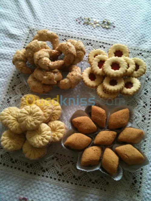 gateaux sur commande