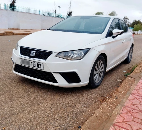 Seat Ibiza 2019 STYLE