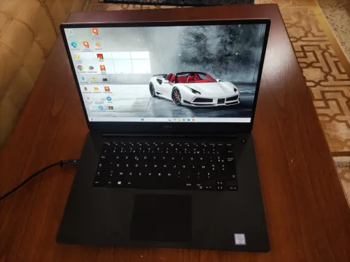 Dell precision I9