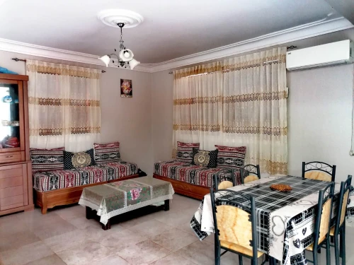 Location vacances Niveau De Villa F3 Tizi ouzou Tigzirt