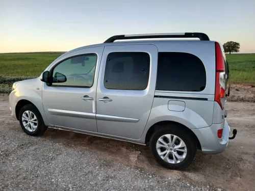 Renault Kangoo 2021 Confort (Utilitaire)