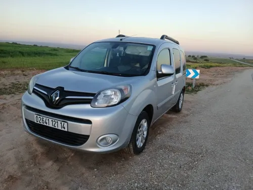 Renault Kangoo 2021 Confort (Utilitaire)