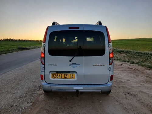 Renault Kangoo 2021 Confort (Utilitaire)