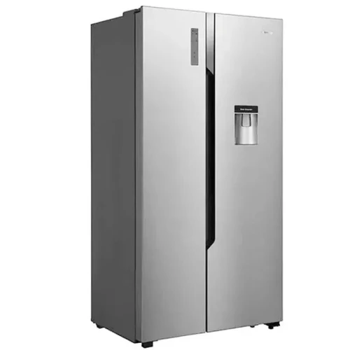 PROMOTION RÉFRIGÉRATEUR HISENSE SYDE BY SYDE 2 PORTES