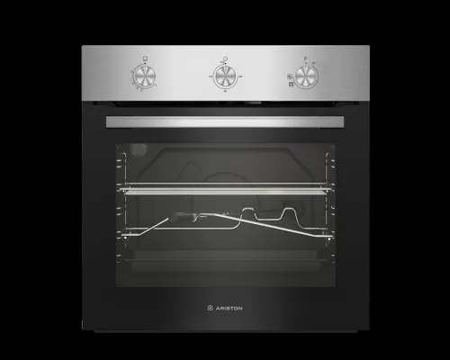 PROMOTION FOUR ARISTON GAZ ÉLECTRIQUE VENTILÉ INOX