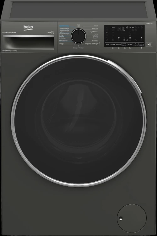 PROMO MACHINE À LAVER BEKO 10.5K SÈCHANTE 