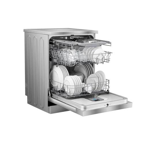 PROMOTION LAVE-VAISSELLE HISENSE 15 COUVERTS INOX