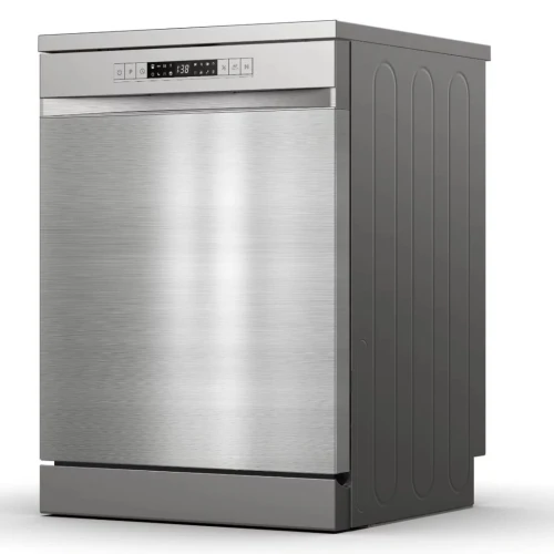PROMOTION LAVE-VAISSELLE HISENSE 13 COUVERTS INOX