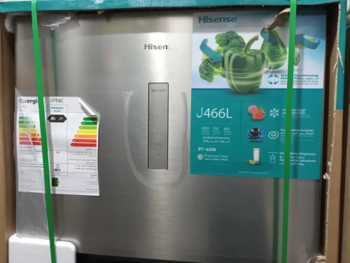 PROMO RÉFRIGÉRATEUR HISENSE RT60W