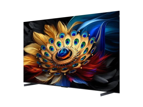 PROMOTION TV TCL 55" QLED 4k 120 hz