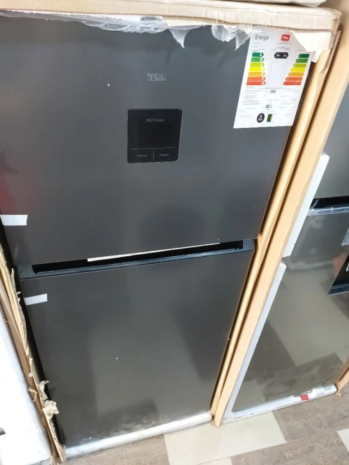 PROMO RÉFRIGÉRATEUR TCL 550L NO FROST