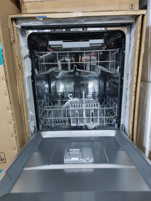 PROMOTION LAVE-VAISSELLE MIDEA 14 COUVERTS GRIS