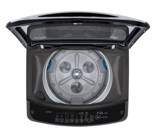 PROMO MACHINE À LAVER LG 13K 14K TOP