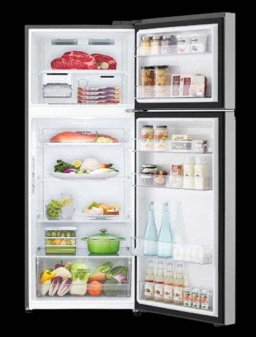 PROMOTION RÉFRIGÉRATEUR LG 390