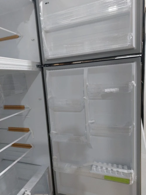 PROMOTION RÉFRIGÉRATEUR MIDEA 700 INOX