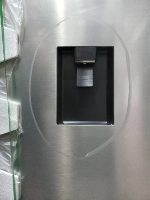 PROMO RÉFRIGÉRATEUR HISENSE RT60W