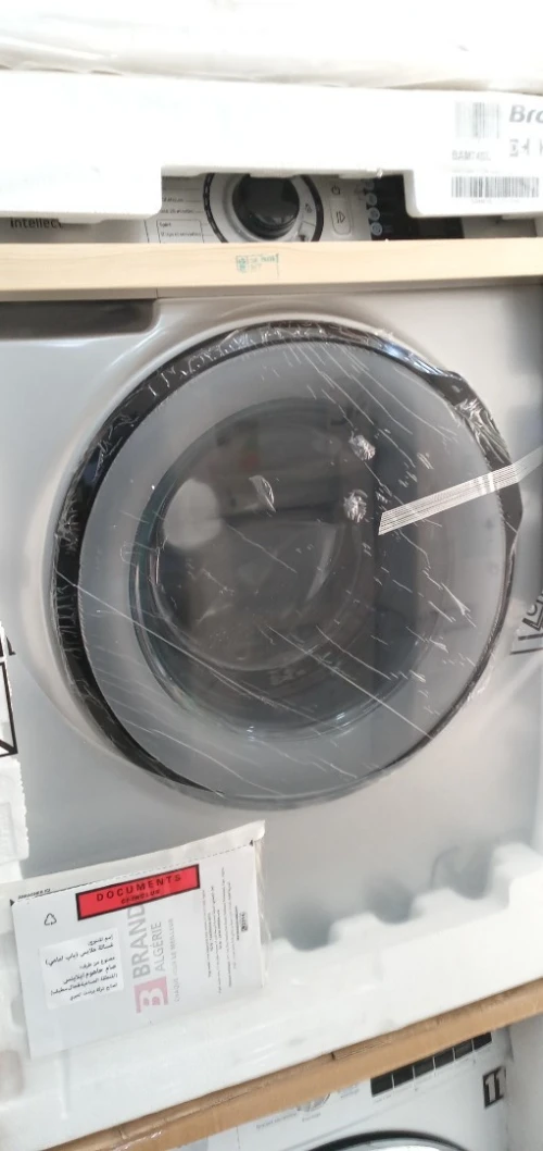 PROMO MACHINE À LAVER BRANDT 6/7/8/10K