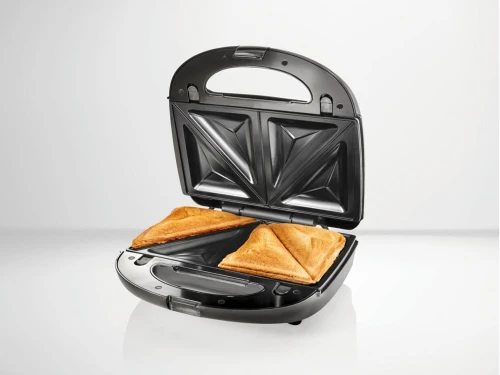 PROMO PANINEUSE GAUFRIER SILVERCREST