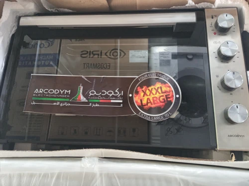 PROMO FOUR ÉLECTRIQUE ARCODYM 70L VENTILÉ 