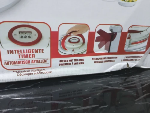 PROMO COCOTTE MINUTE SEB CLIPSO  6L  8L 