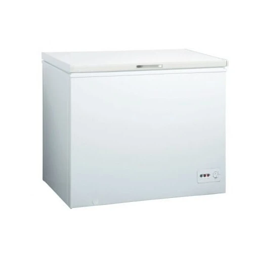 PROMOTION CONGÉLATEUR MIDEA 252