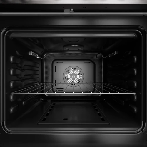PROMOTION CUISINIÈRE BRANDT 4FEUX gaz électique VENTILÉ TABOUNA طبونة