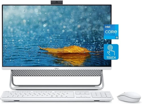 All In One Dell Inspiron 24 5400 Core i3-1115G4