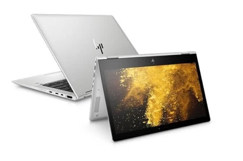 PROMO HP ELITEBOOK 1030 G2 2 in 1 Tactile