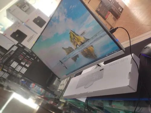 ALL IN ONE AIO 23,6- Curved i5 6G