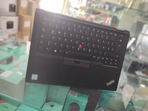 Big Promo LENOVO Thinkpad YOG X 380 2 IN 1 I5 8TH