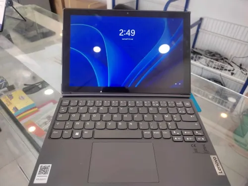 BIG PROMO PC Ultra-Portable Lenovo IdeaPad Duet 3