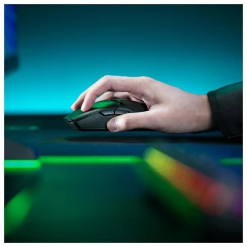 Souris Razer Viper Ultimate Rechargeable -   RGB