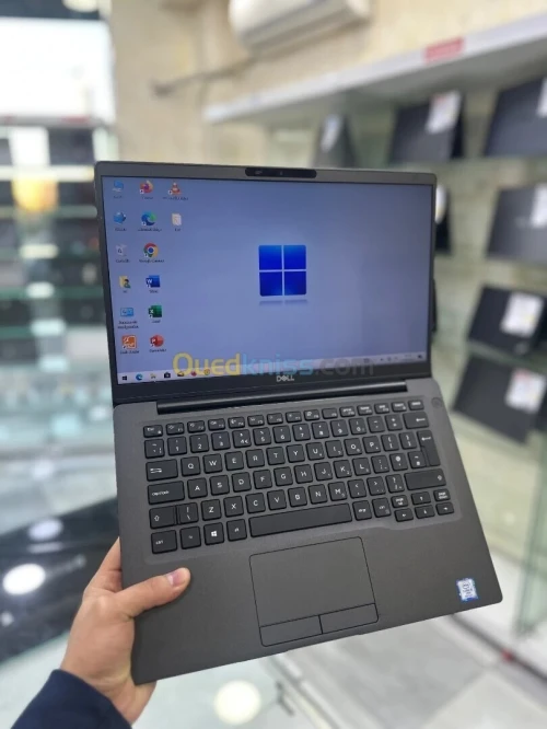 Big PROMO RAMADANE DELL 7400 I5 8TH FHD