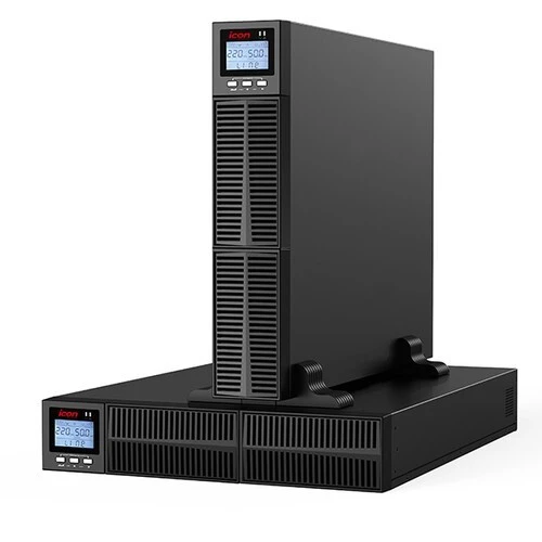 Onduleur Online 6kva et 10 kva