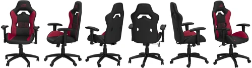 Chaises Gaming Ultra Confortable