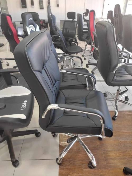 Chaise Operateur PDG Importation