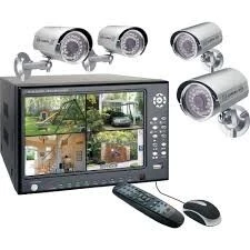 Solution System De Surveillance