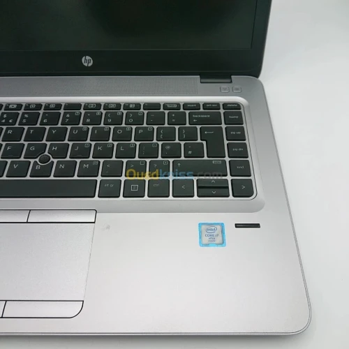 HP ELITEBOOK  840 G3 I7 6600U
