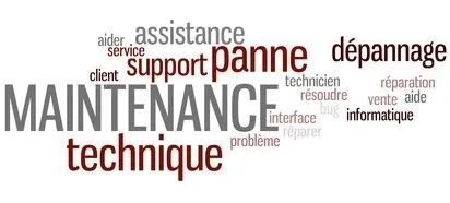 MAINTENANCE INFORMATIQUE SUR SITE