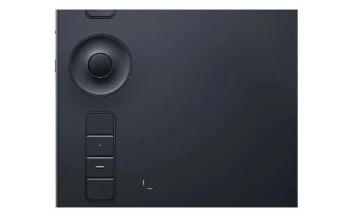 Tablette Graphique Wacom Intuos Pro Large